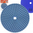 Dimanta abrazīvais disks 100mm #50 M08852 Marpol